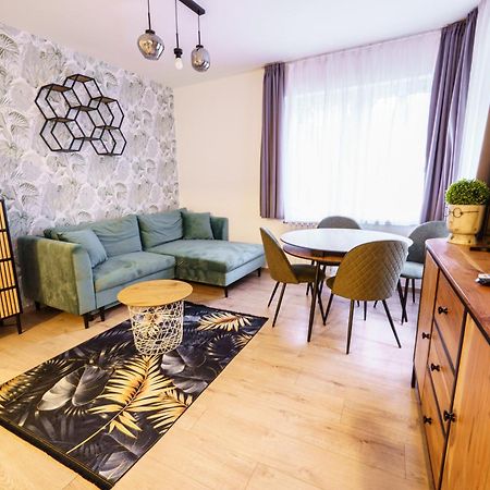 Liberty Palace Designer Central Apartment Budapest Exterior foto